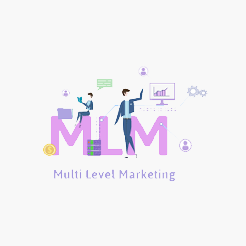 mlm software developer company  
